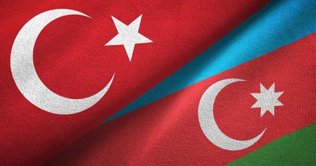 Azerbaycan&#039;a artık kimlikle gidilecek