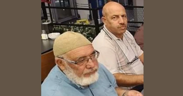 Baba oğul 1 gün arayla koronavirüse yenildi