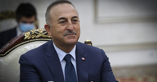 Bakan Çavuşoğlu: FETÖ, Kırgızistan için de tehdittir