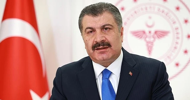 Bakan Koca: Bazı kayıplar zafer çok yakınken verilir