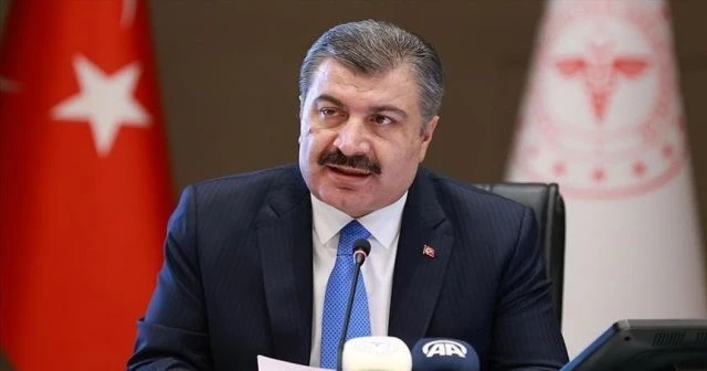 Bakan Koca'dan vaka artışı sonrası kritik uyarı
