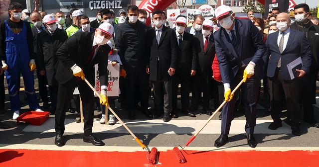 Bakan Soylu: Hedefimiz sıfır can kaybıdır