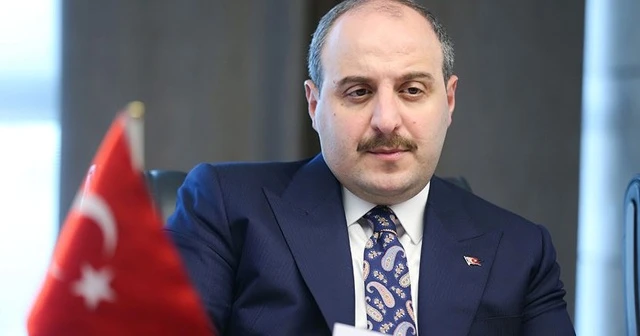 Bakan Varank'tan büyüme rakamlarına ilişkin eleştirilere cevap