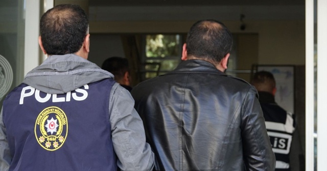 Başkent’te PKK kuryesi 3 şahıs yakalandı