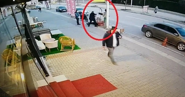 Başlarına ne geldiyse hep meraktan