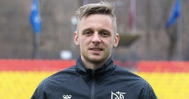 BB Erzurumsporlu Novikovas, Litvanya’da yılın futbolcusu seçildi
