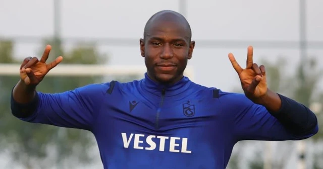 Benik Afobe hayal kırıklığına uğrattı