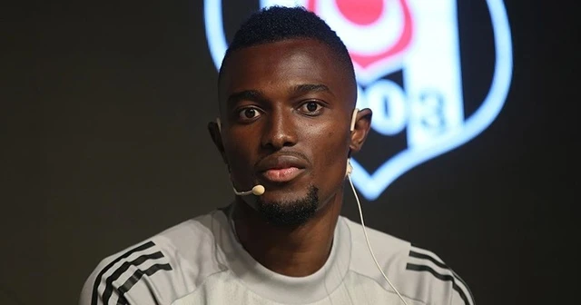 Bernard Mensah'ın acı günü
