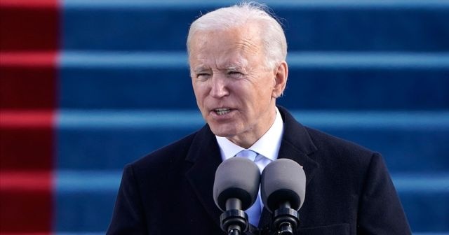 Biden, 25 Mart’ta AB zirvesine katılacak