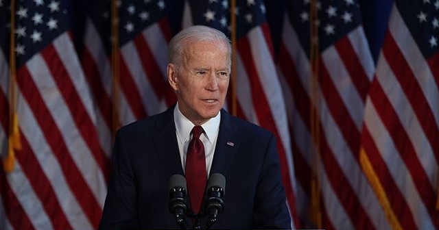 Biden, ABD&#039;de ilk kez bir Müslümanı federal yargıç adayı gösterdi