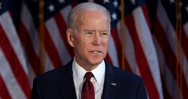 Biden, ilk kabine toplantısını yapacak