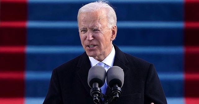 Biden yönetiminden göçmenler için ilk adım