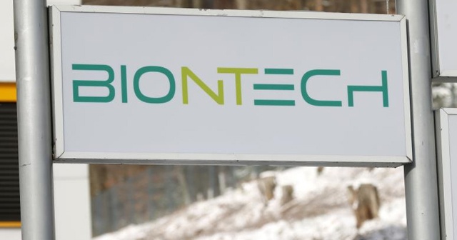BioNTech üretim kapasitesini yükseltiyor