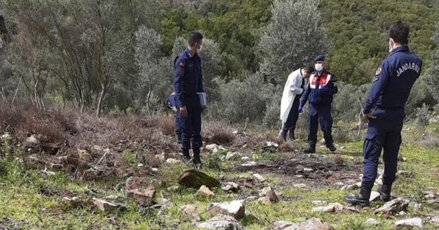 Bir amcasını öldüren, diğerini yaralayan yeğen tutuklandı