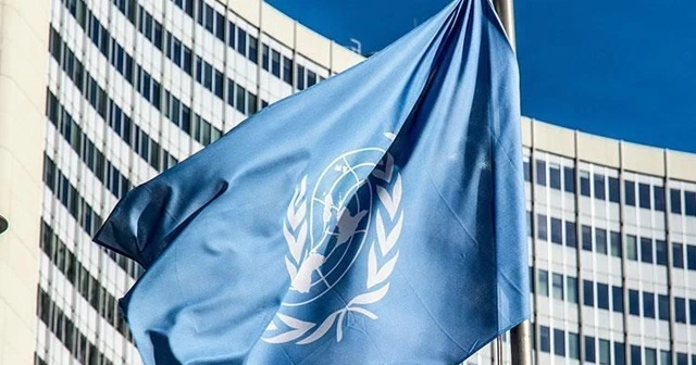 BM, 5 ay sonra Etiyopya'daki 2 mülteci kampına ulaştı