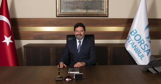 Borsa İstanbul müdürü Hakan Atilla istifa etti