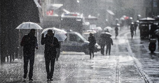 Bugün hava nasıl olacak?