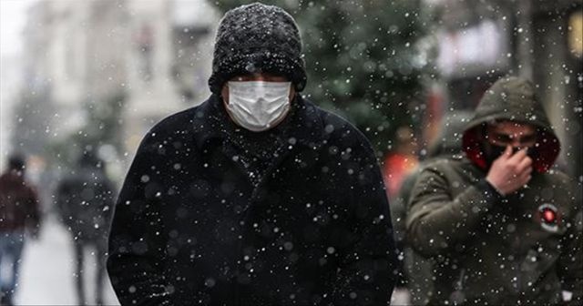 Bugün hava nasıl olacak? Yurt genelinde hava durumu