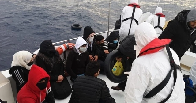 Bulgaristan 23 sığınmacıyı geri itti