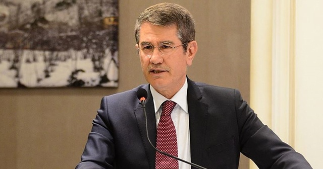 Canikli: Merkez Bankası'nın başına gelen kişi hedefin dışına çıkamaz