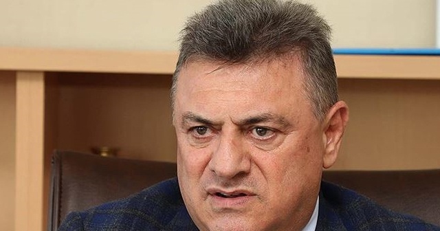 Çaykur Rizespor Başkanı Kartal, Bülent Uygun ile anlaştıklarını açıkladı