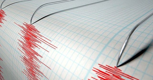 Çin&#039;de 6.1 büyüklüğünde deprem