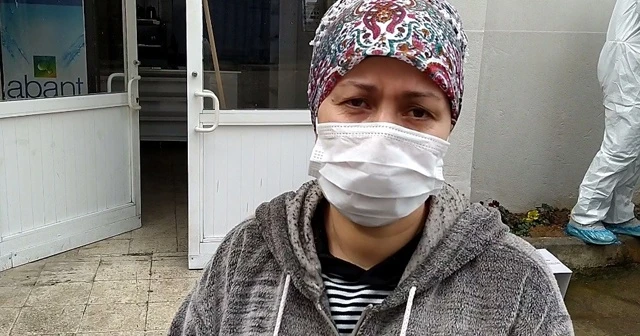 Çocuklarının gözleri önünde öldürülen kadının ablası konuştu