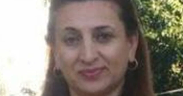 Çukur içerisinde başından vurulmuş kadın cesedi bulundu