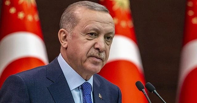 Cumhurbaşkanı Erdoğan, Libya Başbakanı Menfi ile telefonda görüştü