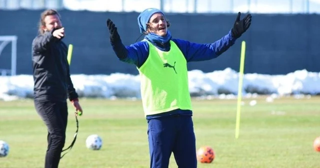 Dadaşlar 3 puana hasret kaldı