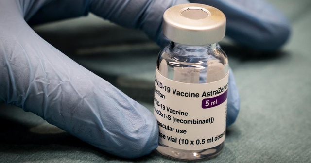 Danimarka AstraZeneca aşısının askıya alınma süresini uzattı