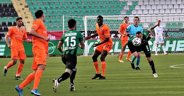 Denizli'de sessizlik var