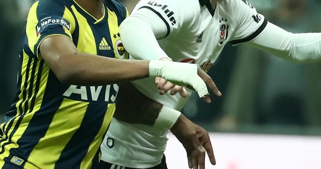 Derbide Beşiktaş iç saha, Fenerbahçe ise deplasman performansına güveniyor