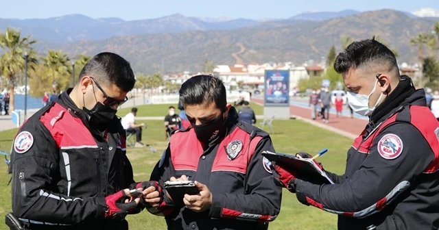 Dinamik Denetim Modeli'nin ilk uygulama sonuçları belli oldu