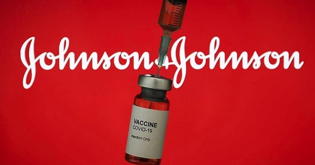 DSÖ’den Johnson&Johnson'ın aşısına acil kullanım onayı