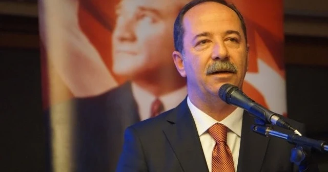 Edirne Belediye Başkanı Recep Gürkan'a 2 ay 15 gün hapis cezası