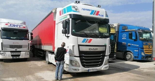 Ekmek teknesinde cansız bedenini meslektaşları buldu