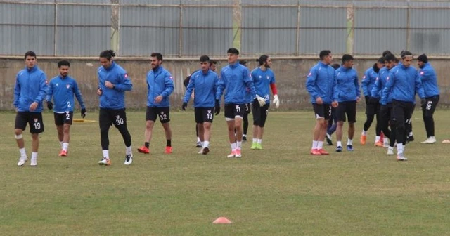 Elazığspor, 29 yıl sonra 3. Lig'in eşiğinde