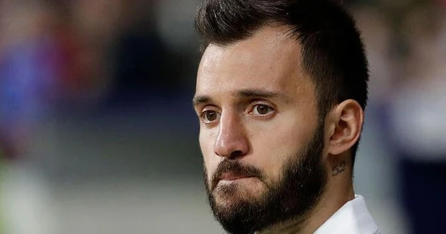 Emre Çolak kadro dışı bırakıldı