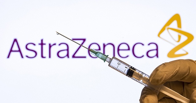 Endonezya, AstraZeneca aşısının kullanımına yeniden başladı