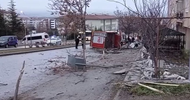 Eskişehir’de itfaiye aracı işçi servisi ile çarpıştı: 1 ölü, 11 yaralı