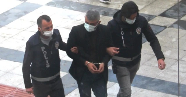 Evde tartıştığı arkadaşını başından vurarak öldürdü