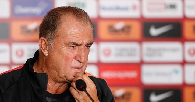 Fatih Terim&#039;i dolandırmaya çalışan sahte valiler yakalandı