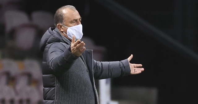 Fatih Terim'in son 10 yılda aldığı cezalar 1 sezonu buldu