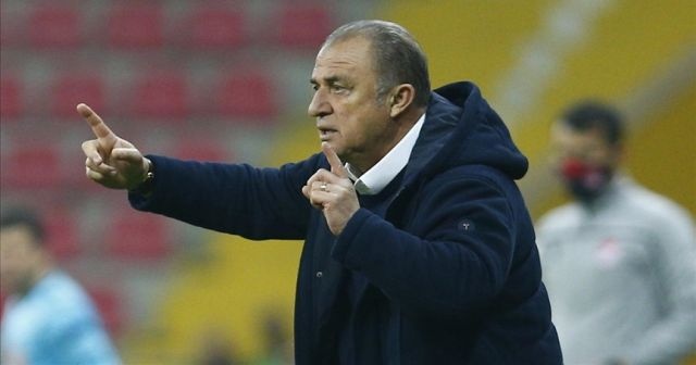 Fatih Terim kararını verdi! Mostafa Mohamed mi Radamel Falcao mu?