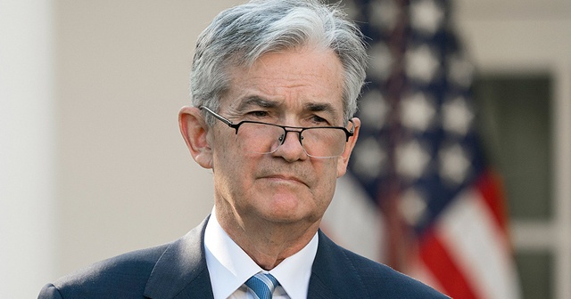 Fed Başkanı Powell&#039;dan &#039;dijital para birimi&#039; açıklaması