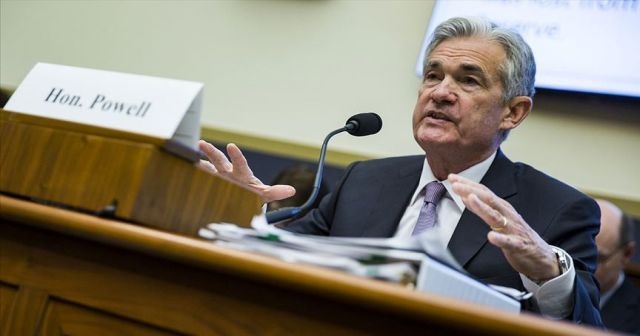 Fed Başkanı Powell&#039;dan dijital para birimi konusunda &#039;acelemiz yok&#039; mesajı