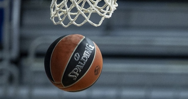 Fenerbahçe Beko, yarın Fransa&#039;nın Asvel takımıyla karşılaşacak