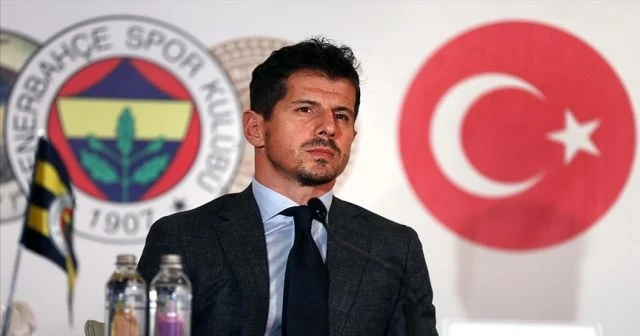 Fenerbahçe'den Emre Belözoğlu açıklaması