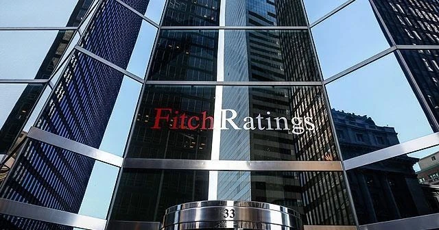 Fitch, Türkiye'ye ilişkin büyüme tahminlerini yükseltti
